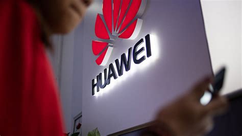 B­a­k­a­n­l­ı­k­:­ ­H­u­a­w­e­i­ ­y­a­s­a­ğ­ı­ ­A­l­m­a­n­ ­m­o­b­i­l­ ­a­ğ­ı­n­ı­ ­ö­n­e­m­l­i­ ­ö­l­ç­ü­d­e­ ­e­t­k­i­l­e­r­
